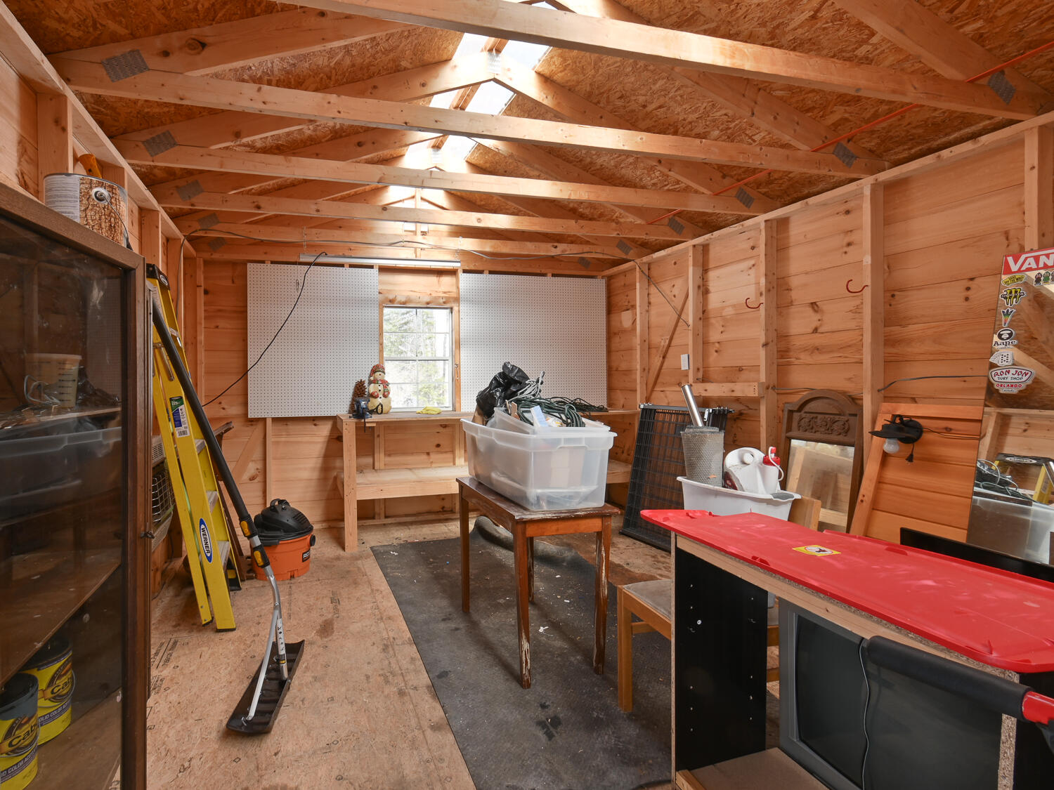 26 Gameston Park Road Ellsworth, ME 04605 - Photo 45 of 49 Utility Shed