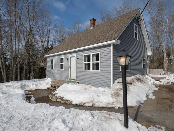 $398,000 | 26 Gameston Park Road, Ellsworth, ME 04605