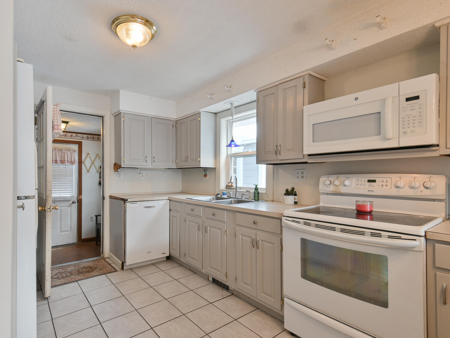 26 Gameston Park Road Ellsworth, ME 04605 - Photo 5 of 49 Kitchen