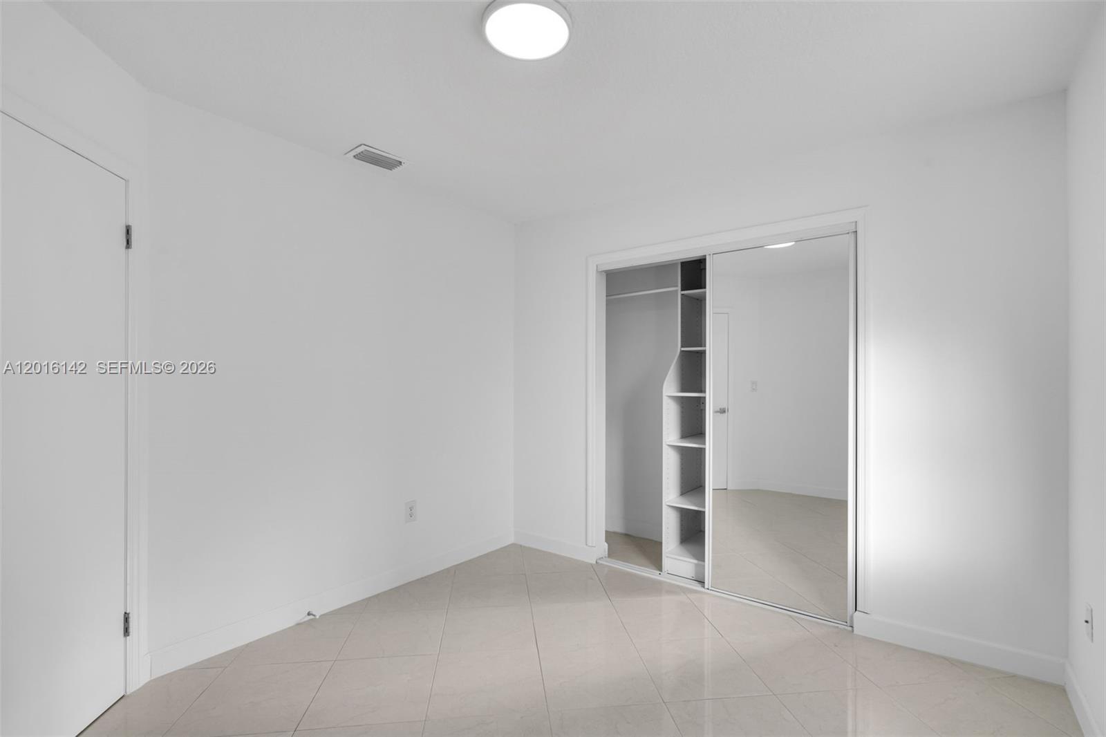 14755 Southwest 82nd Terrace Miami, FL 33193 - Photo 21 of 32 a view of an empty room