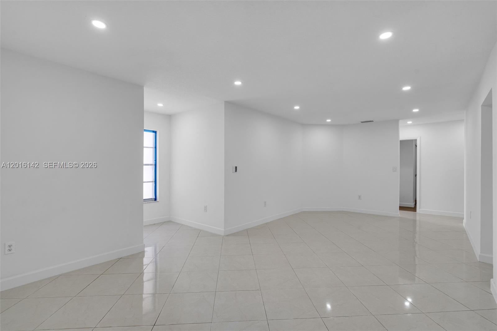 14755 Southwest 82nd Terrace Miami, FL 33193 - Photo 5 of 32 a view of an empty room