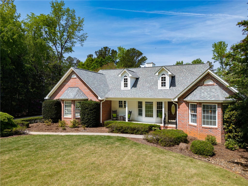 112 Fendley Lane Fair Play, SC 29643 - Photo 2 of 47