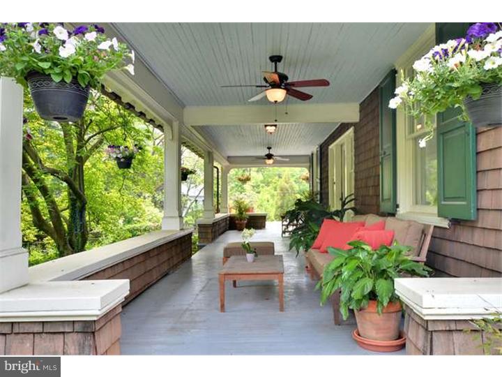 Porch