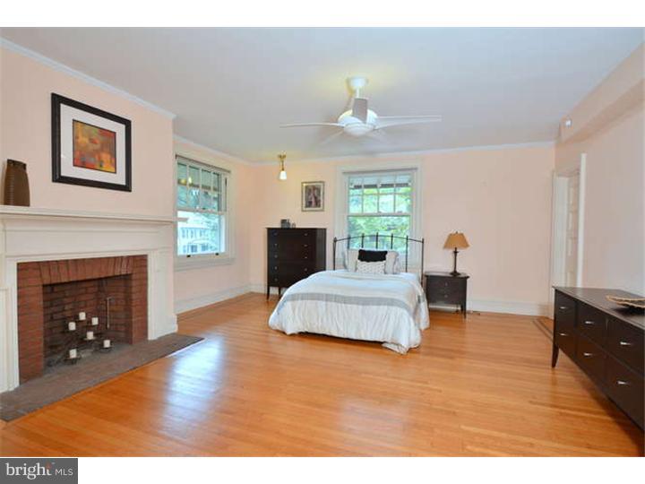 516 Oakley Road Haverford, PA 19041 - Photo 12 of 24 Bedroom - Main