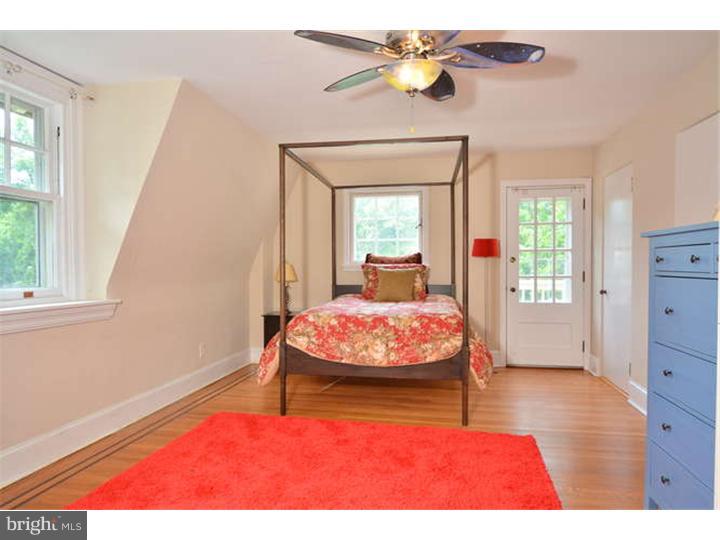 516 Oakley Road Haverford, PA 19041 - Photo 16 of 24 Bedroom 4