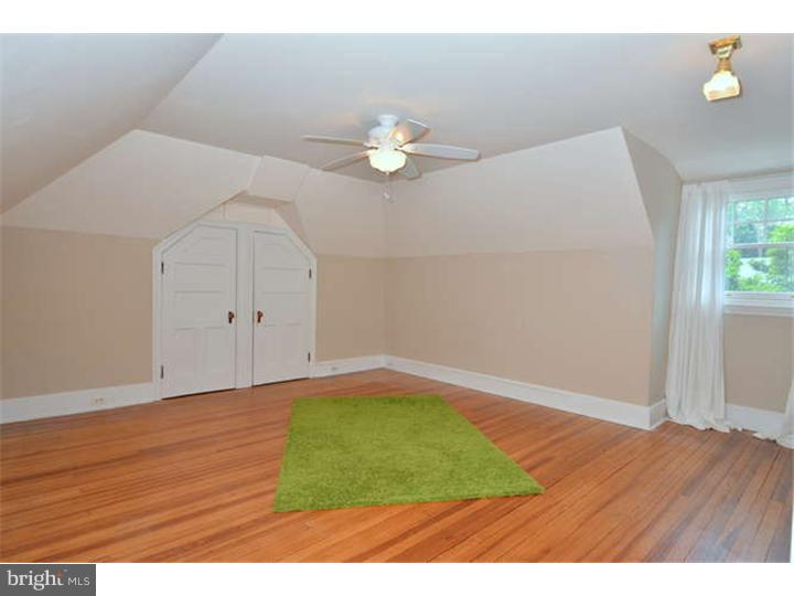 516 Oakley Road Haverford, PA 19041 - Photo 18 of 24 Bedroom 5