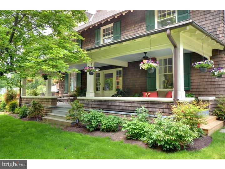 Porch