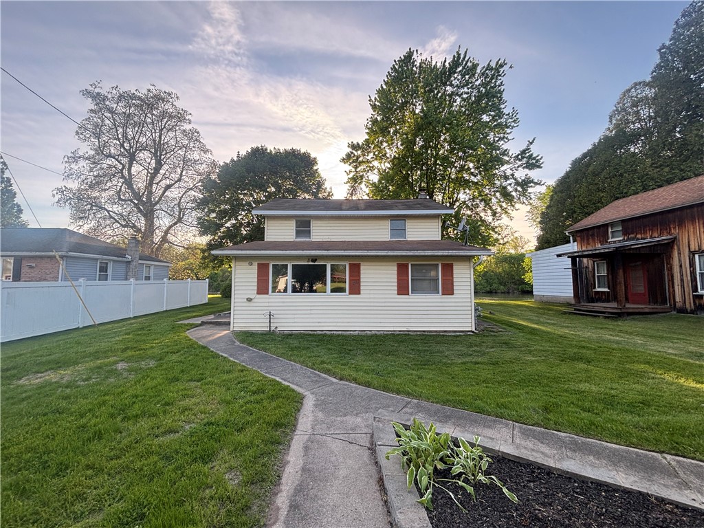 8727 Dwyer Road Montezuma, NY 13140 - Photo 5 of 26