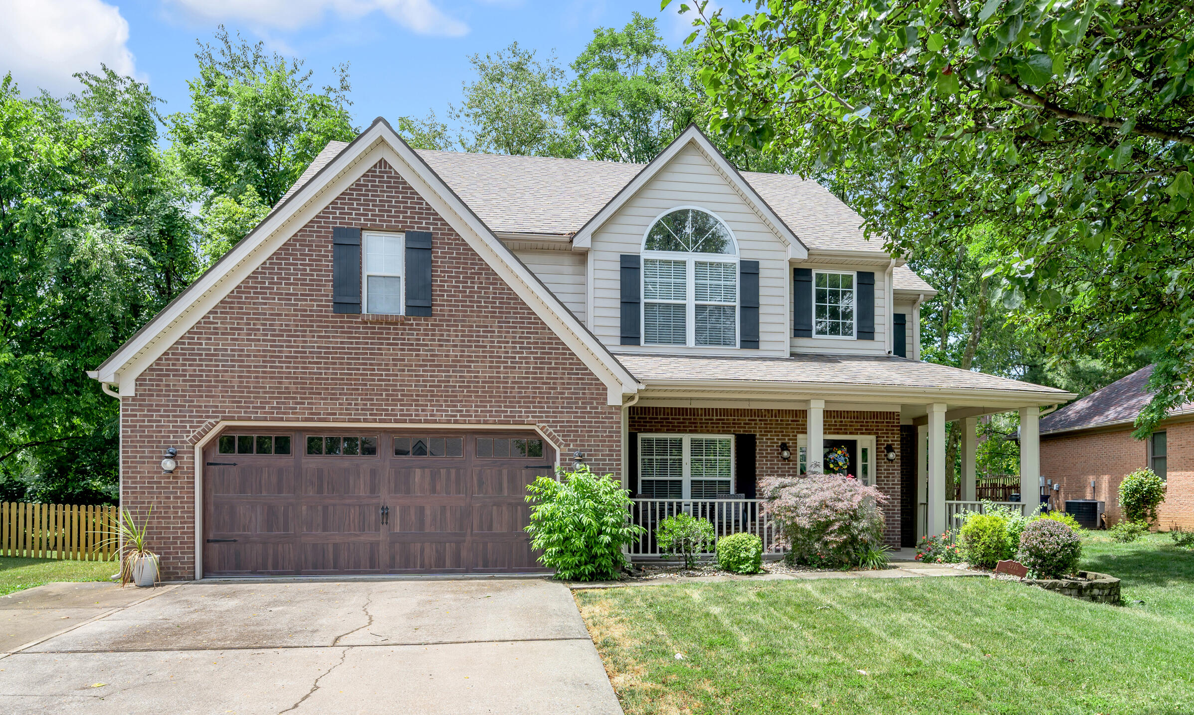 3716 Ridgeview Way Lexington, KY 40509 - Photo 1 of 51 TDB_6420