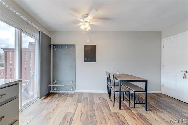 $154,900 | 10161 Squire Meadows Drive, Unit C, St. Louis, MO 63123