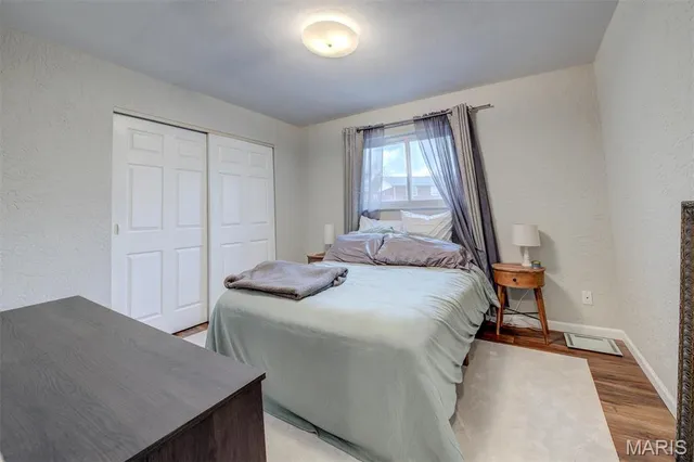 $154,900 | 10161 Squire Meadows Drive, Unit C, St. Louis, MO 63123