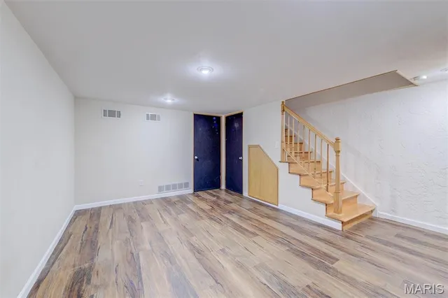 $154,900 | 10161 Squire Meadows Drive, Unit C, St. Louis, MO 63123