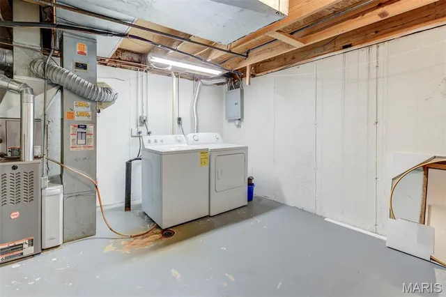 $154,900 | 10161 Squire Meadows Drive, Unit C, St. Louis, MO 63123