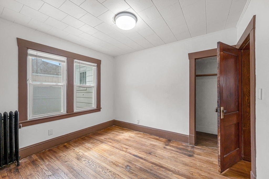 27 Appleton Street, Unit 1 Springfield, MA 01108 - Photo 17 of 28