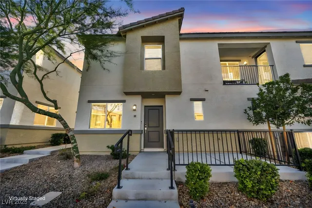 $350,000 | 12128 Frost Lime Road, Unit 4, Las Vegas, NV 89183