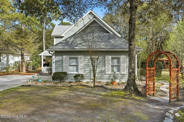 $560,000 | 3156 Windward Village Lane Southwest, Supply, NC 28462