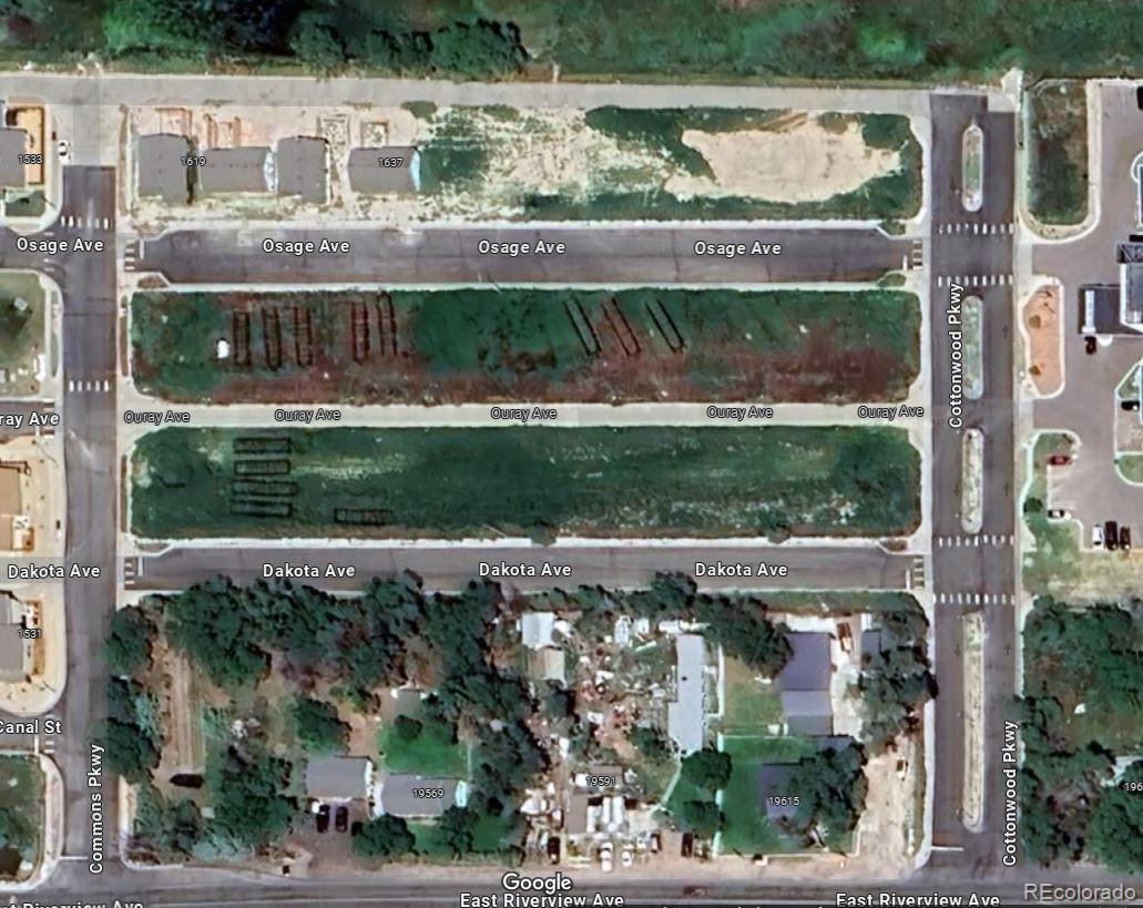 1303 Prairie Place Fort Morgan, CO 80701 - Photo 1 of 9 an outdoor view from balcony