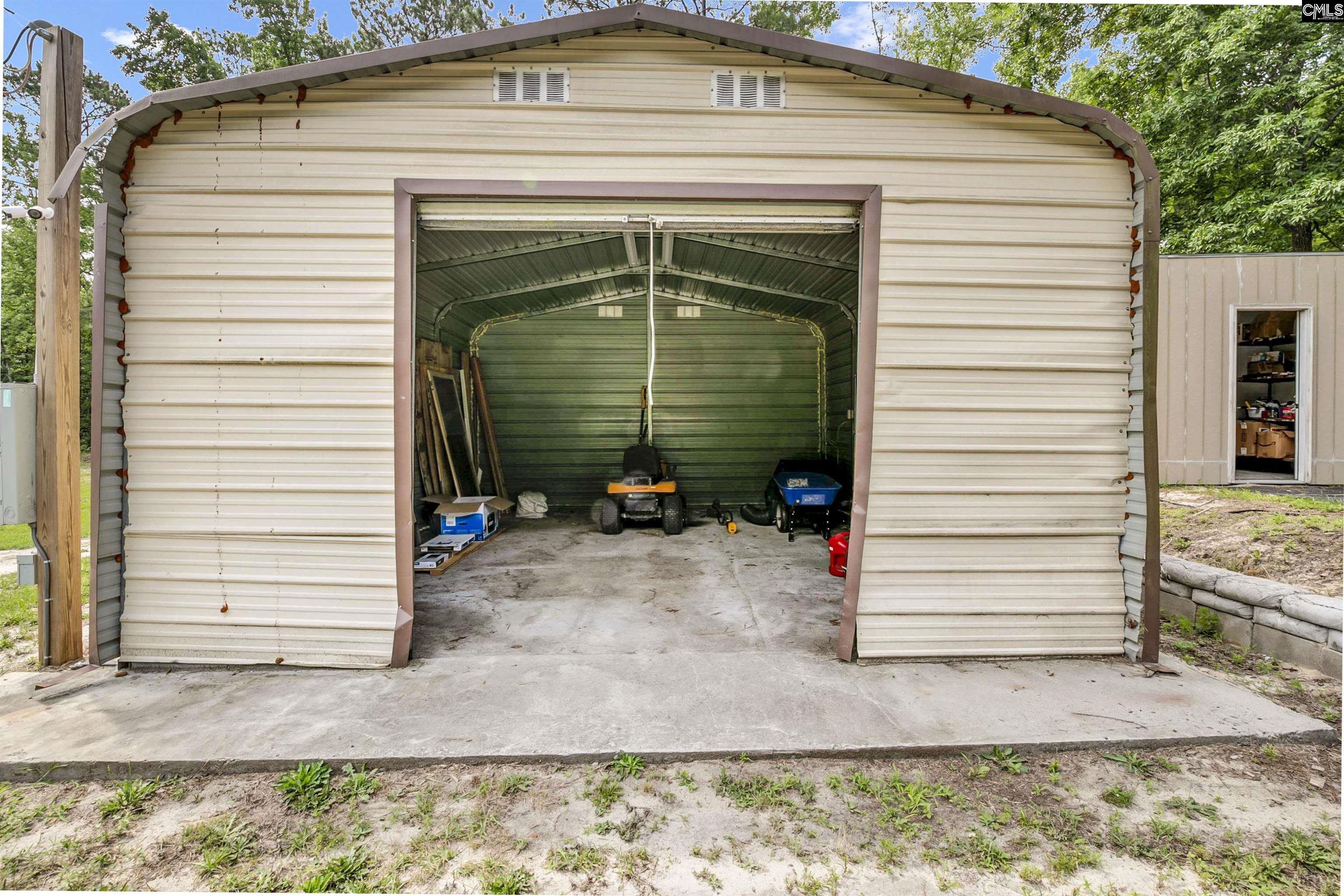 1025 Spring Drive Lugoff, SC 29078 - Photo 41 of 46