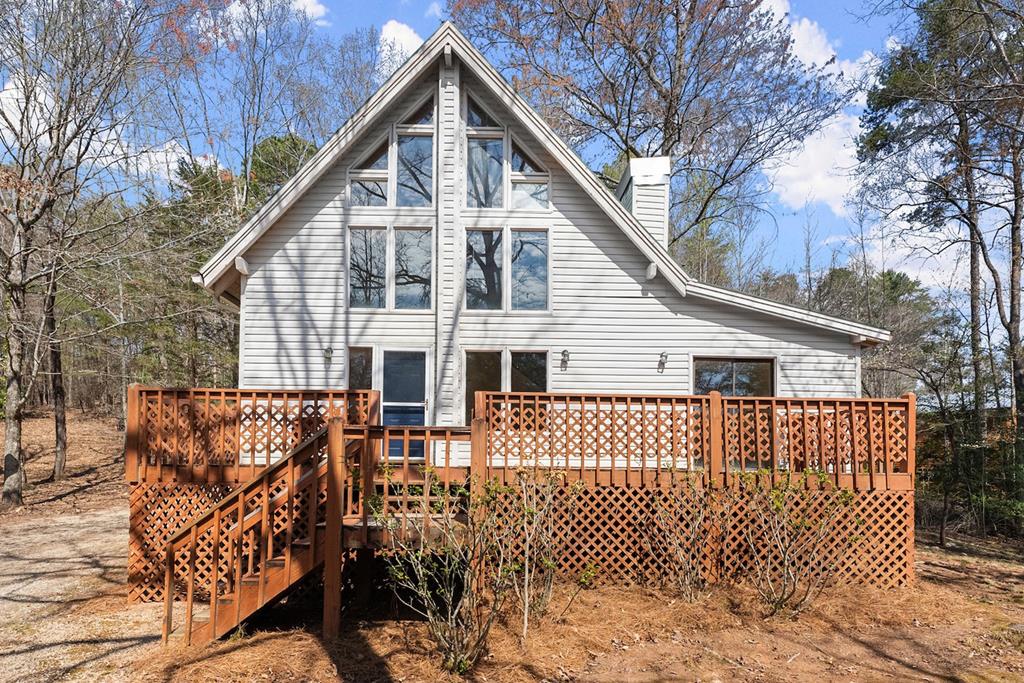 405 Cedar Hollow Road Cleveland, GA 30528 - Photo 1 of 37 Main View