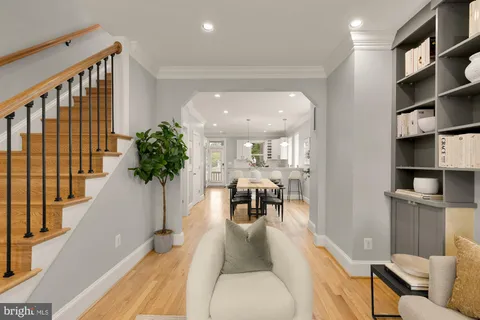 $1,649,500 | 1519 East Capitol Street Southeast, Washington, DC 20003