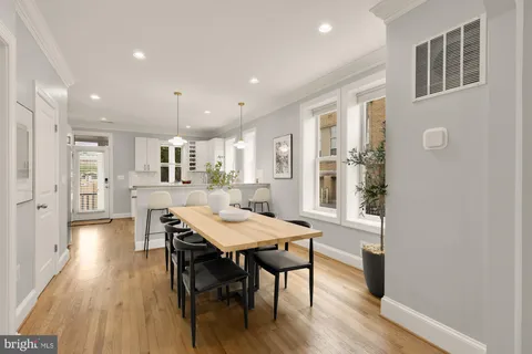 $1,649,500 | 1519 East Capitol Street Southeast, Washington, DC 20003