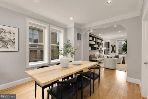 $1,649,500 | 1519 East Capitol Street Southeast, Washington, DC 20003