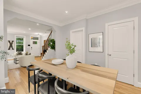 $1,649,500 | 1519 East Capitol Street Southeast, Washington, DC 20003