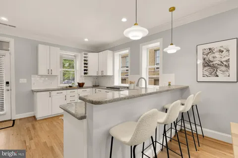 $1,649,500 | 1519 East Capitol Street Southeast, Washington, DC 20003