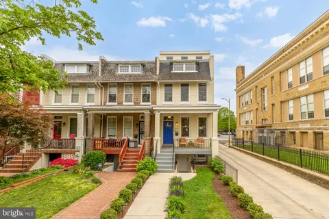 $1,649,500 | 1519 East Capitol Street Southeast, Washington, DC 20003
