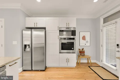 $1,649,500 | 1519 East Capitol Street Southeast, Washington, DC 20003