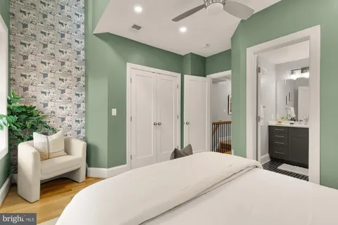 $1,649,500 | 1519 East Capitol Street Southeast, Washington, DC 20003