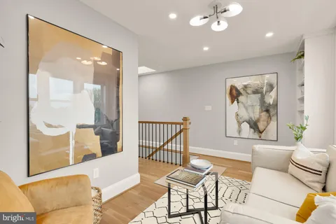 $1,649,500 | 1519 East Capitol Street Southeast, Washington, DC 20003