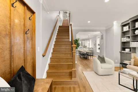 $1,649,500 | 1519 East Capitol Street Southeast, Washington, DC 20003