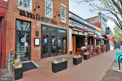 $1,649,500 | 1519 East Capitol Street Southeast, Washington, DC 20003