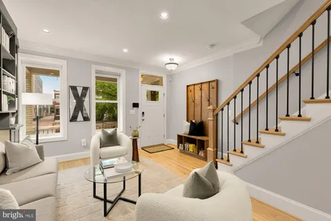 $1,649,500 | 1519 East Capitol Street Southeast, Washington, DC 20003