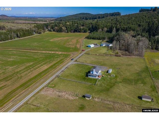 26841 Bellfountain Road Monroe, OR 97456 - Photo 2 of 32 Gallery Image 2
