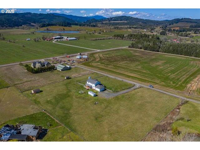 26841 Bellfountain Road Monroe, OR 97456 - Photo 17 of 32 Gallery Image 17
