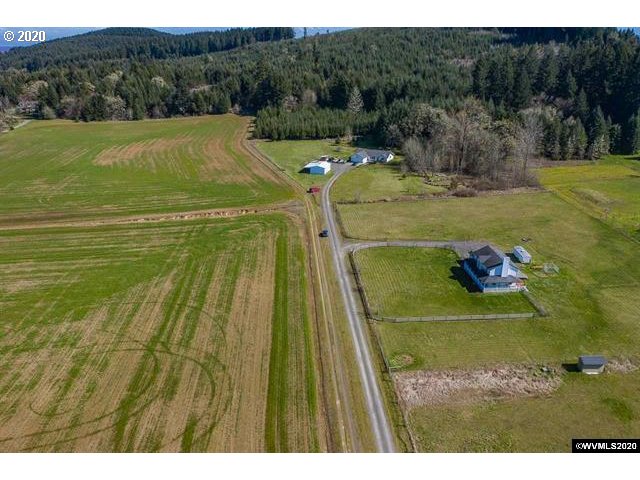 26841 Bellfountain Road Monroe, OR 97456 - Photo 19 of 32 Gallery Image 19
