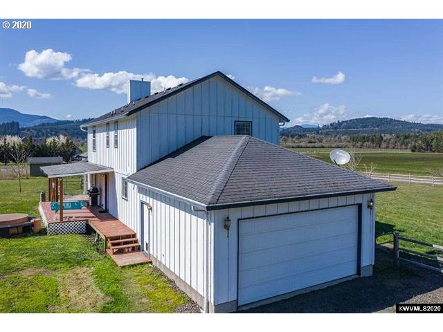 26841 Bellfountain Road Monroe, OR 97456 - Photo 20 of 32 Gallery Image 20