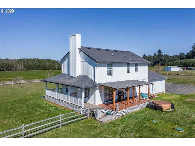 26841 Bellfountain Road Monroe, OR 97456 - Photo 21 of 32 Gallery Image 21