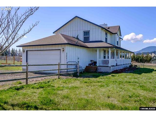 26841 Bellfountain Road Monroe, OR 97456 - Photo 22 of 32 Gallery Image 22