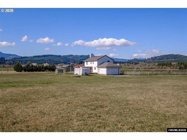 26841 Bellfountain Road Monroe, OR 97456 - Photo 23 of 32 Gallery Image 23