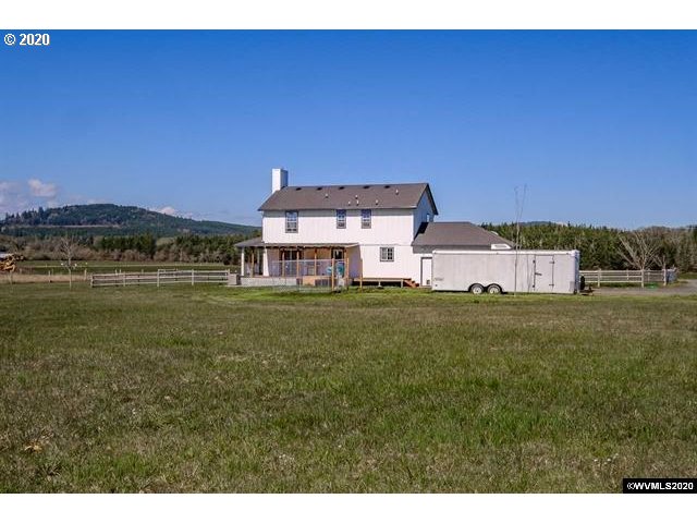 26841 Bellfountain Road Monroe, OR 97456 - Photo 24 of 32 Gallery Image 24