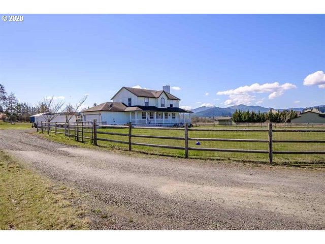 26841 Bellfountain Road Monroe, OR 97456 - Photo 26 of 32 Gallery Image 26
