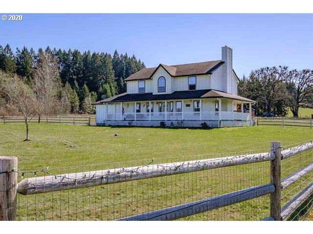 26841 Bellfountain Road Monroe, OR 97456 - Photo 28 of 32 Gallery Image 28