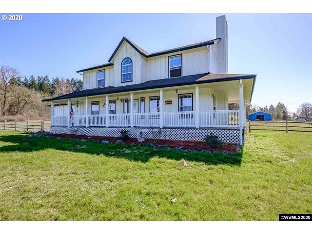 26841 Bellfountain Road Monroe, OR 97456 - Photo 29 of 32 Gallery Image 29