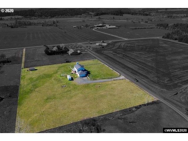 26841 Bellfountain Road Monroe, OR 97456 - Photo 31 of 32 Gallery Image 31