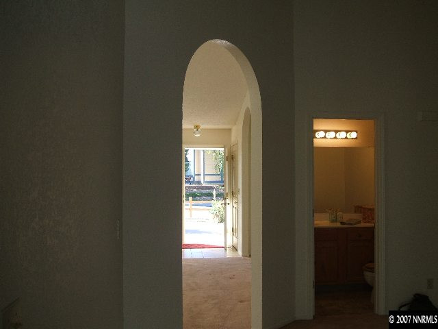 5301 Vista Ridge Way Reno, NV 89523 - Photo 8 of 9 a view of a bathroom