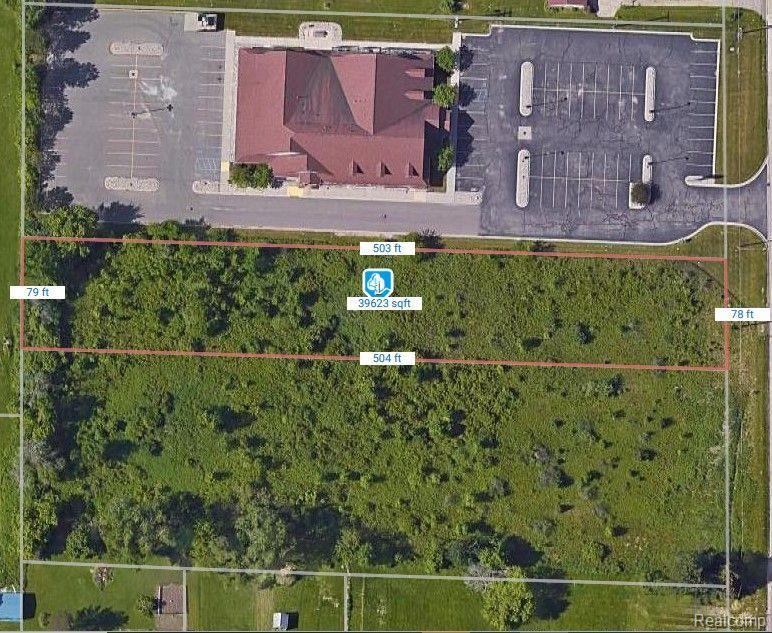 0 Clio Road Mount Morris, MI 48458 - Photo 1 of 2