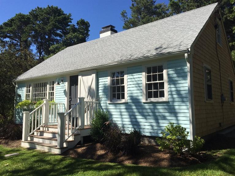 226 Hardings Beach Road Chatham, MA 02633 - Photo 2 of 35 Additional Photo